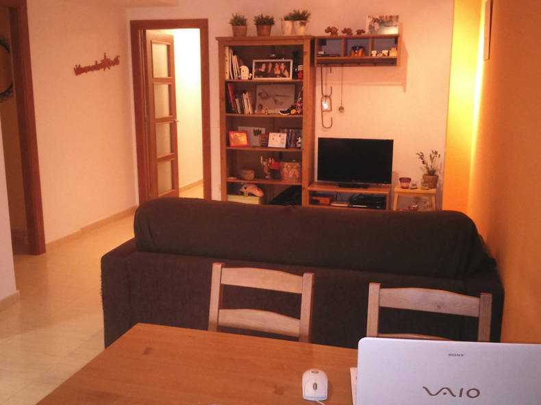 Quedarse En Casa Sant Pere Pescador 133037-3