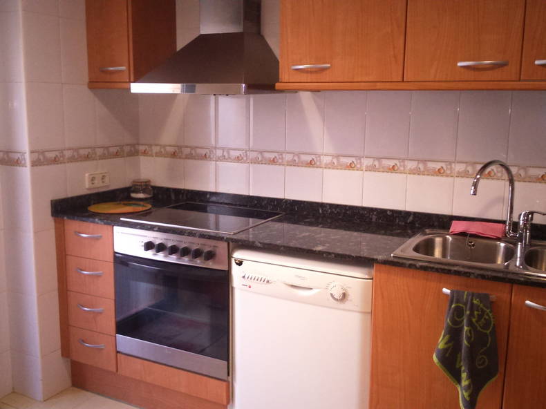 Quedarse En Casa Sant Pere Pescador 133037-4