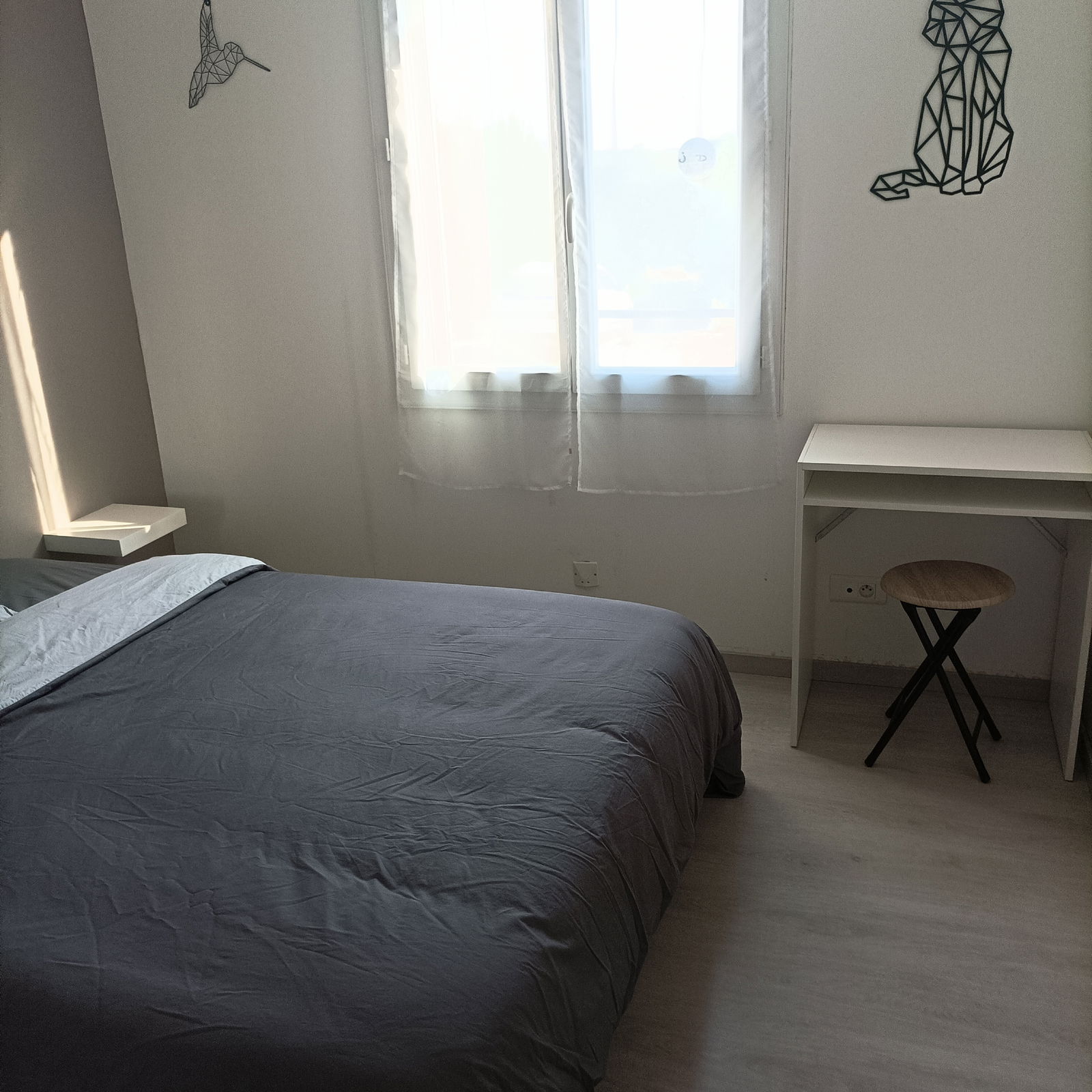 Quedarse En Casa Saint-Maurice-sur-Aveyron 489939