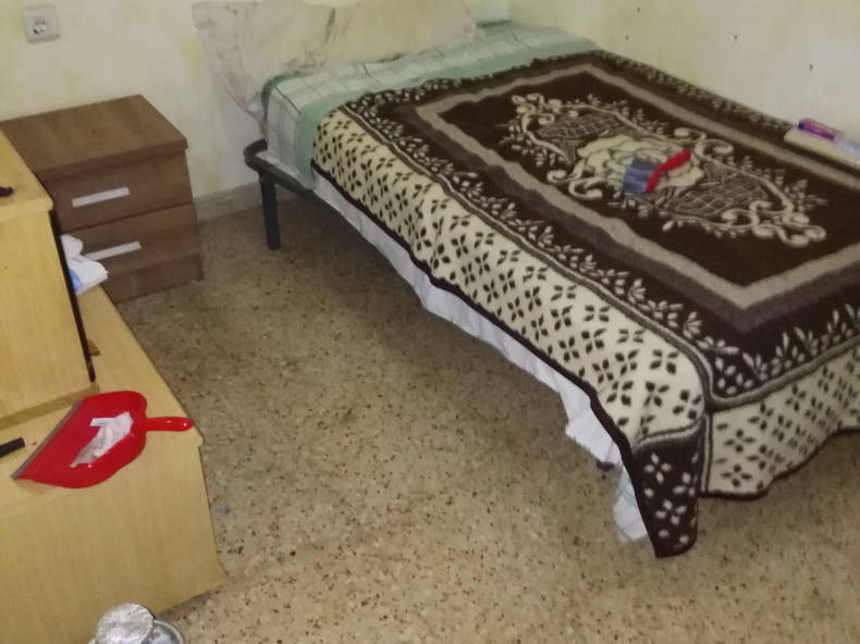 Gastfamilie Crevillent 248340-1