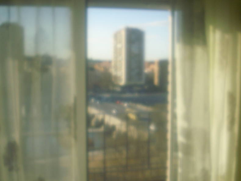 Colocation Madrid 94327-2