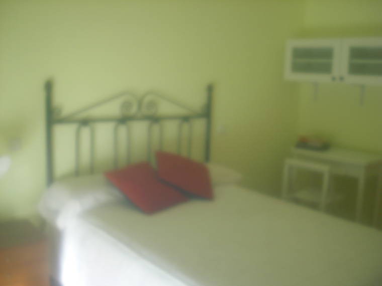 Homestay Madrid 94327