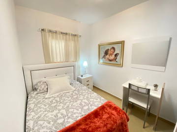 Chambre À Louer Alcalá 248917