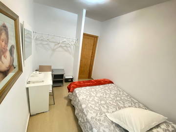 Chambre À Louer Alcalá 248917