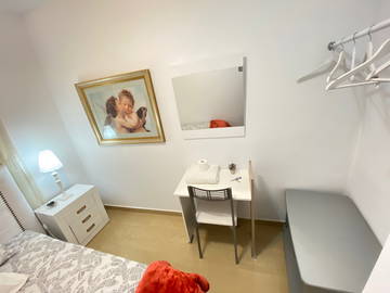 Homestay Alcalá 248917-4