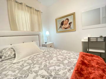 Homestay Alcalá 248917-6