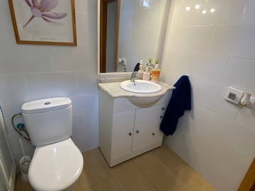 Homestay Alcalá 248917-7