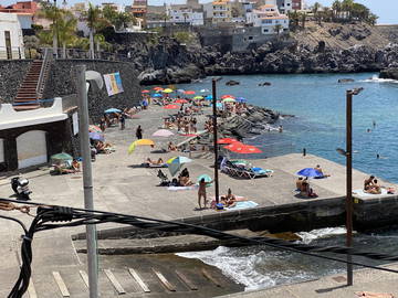 Homestay Alcalá 248917-8