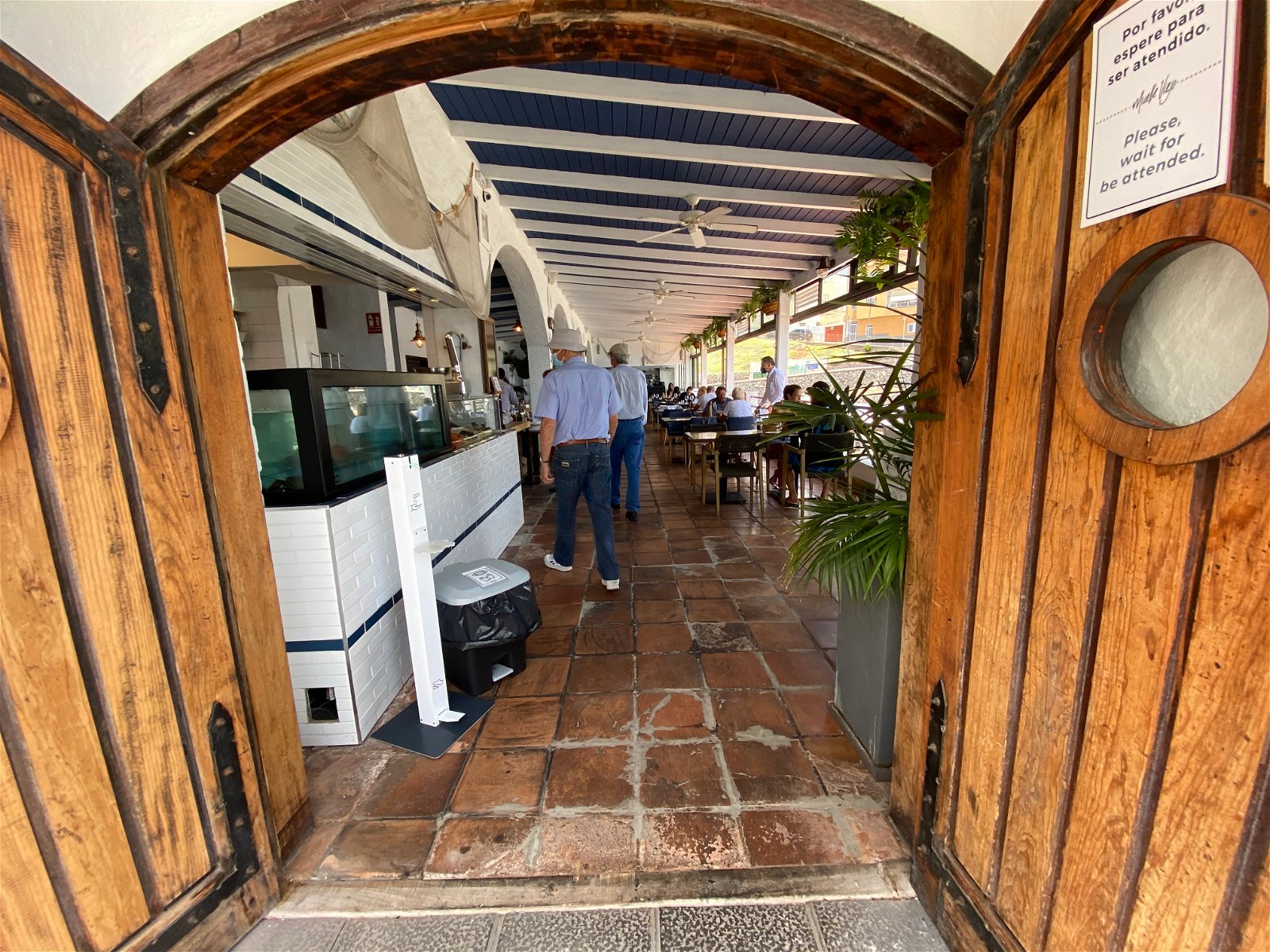 Quedarse En Casa Alcalá 248917