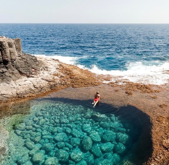 Gastfamilie Alcalá 248919