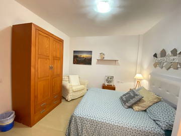Chambre chez l'habitant à louer à Alcalá - photo 3 : chambre-3