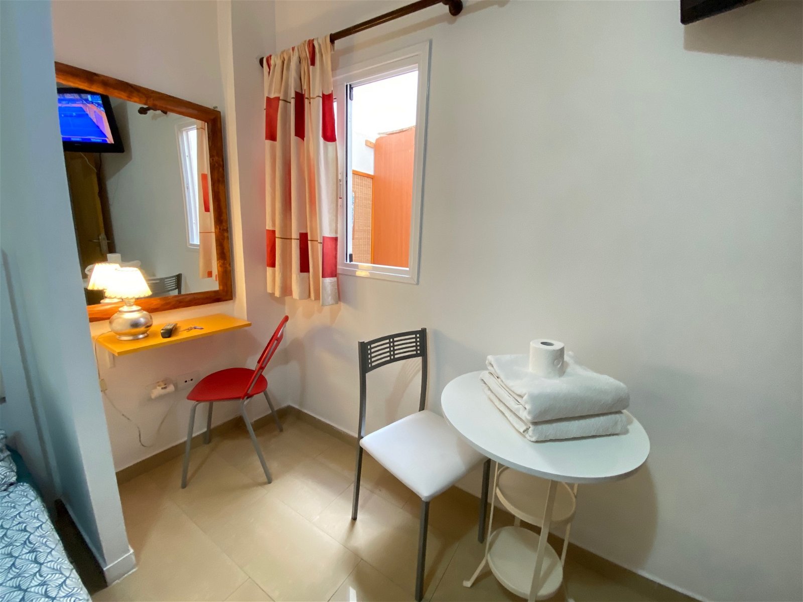 Gastfamilie Alcalá 248919