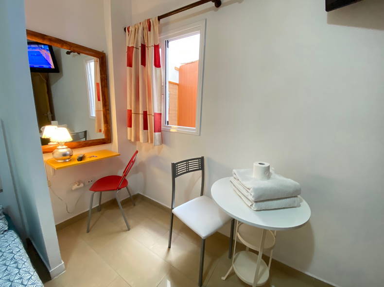 Gastfamilie Alcalá 248919-4