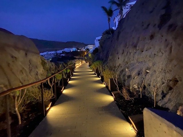 Gastfamilie Alcalá 248919