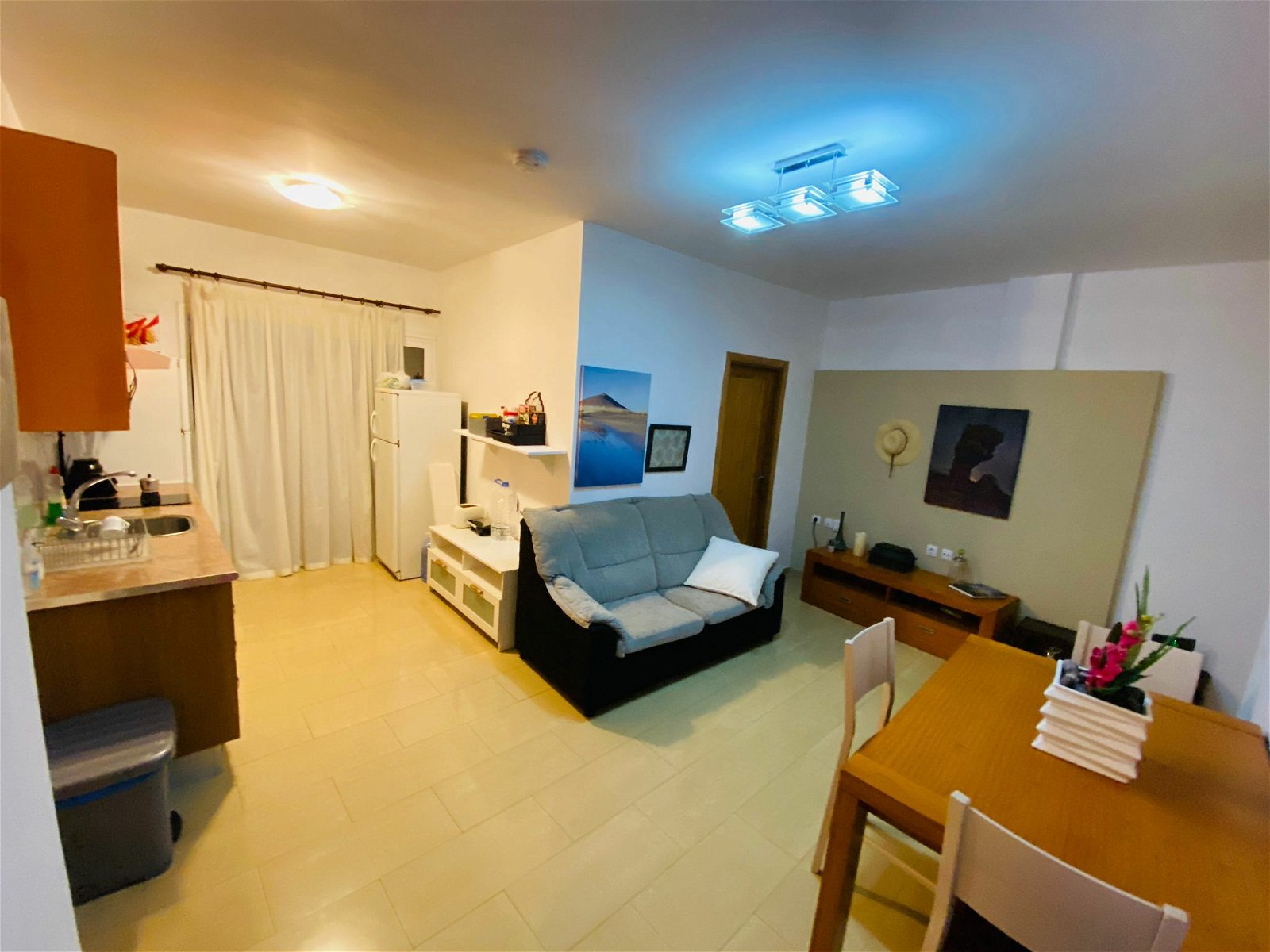 Gastfamilie Alcalá 248919