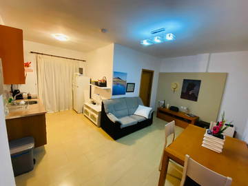 Chambre chez l'habitant à louer à Alcalá - photo 9 : autre pièce-9