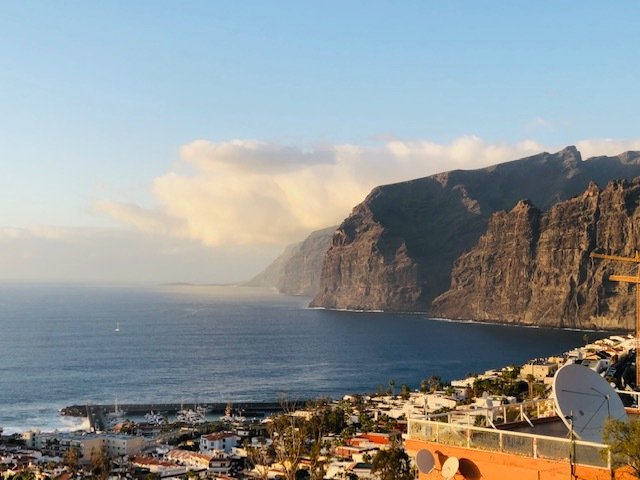 Gastfamilie Alcalá 248919