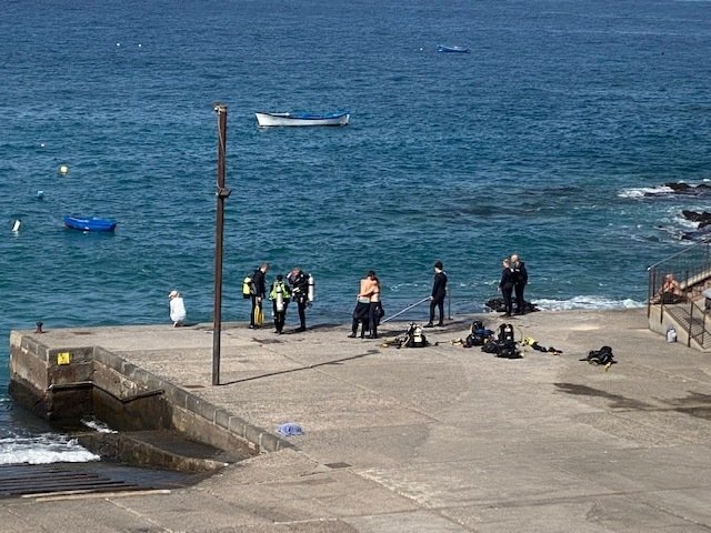 Gastfamilie Alcalá 248919