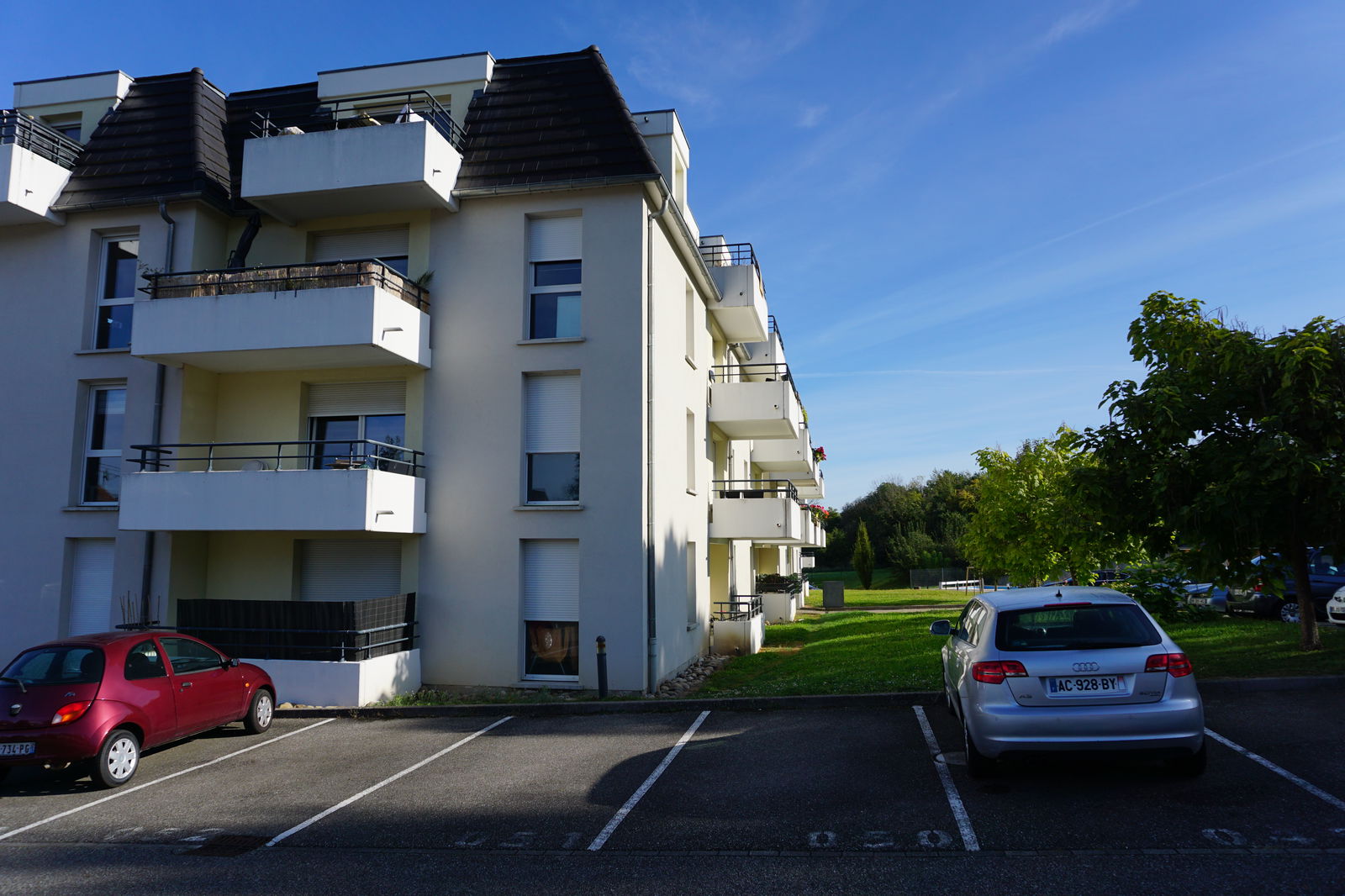 Quedarse En Casa Saverne 253386