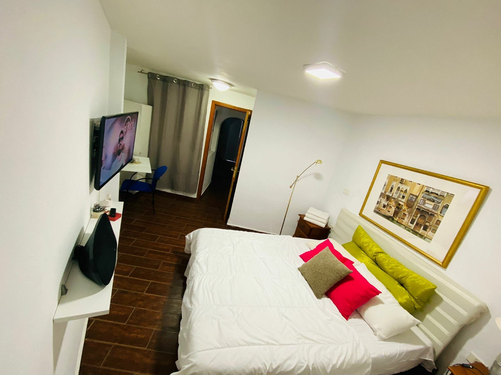 Gastfamilie Santiago del Teide 248920