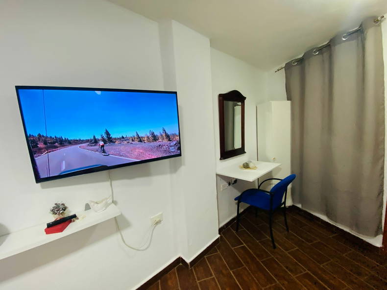 Gastfamilie Santiago del Teide 248920-4