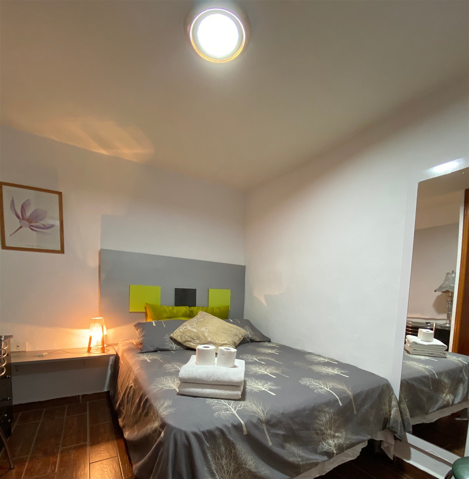 Gastfamilie Santiago del Teide 248920