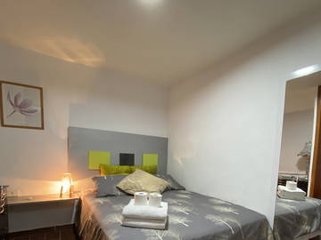 Chambre chez l'habitant à louer à Santiago Del Teide - photo 5 : chambre-5