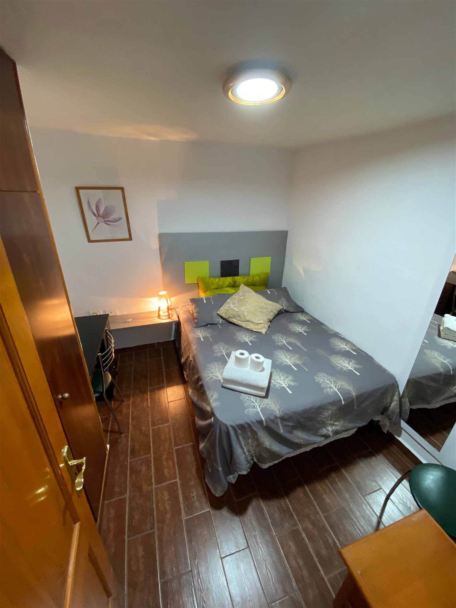 Gastfamilie Santiago del Teide 248920