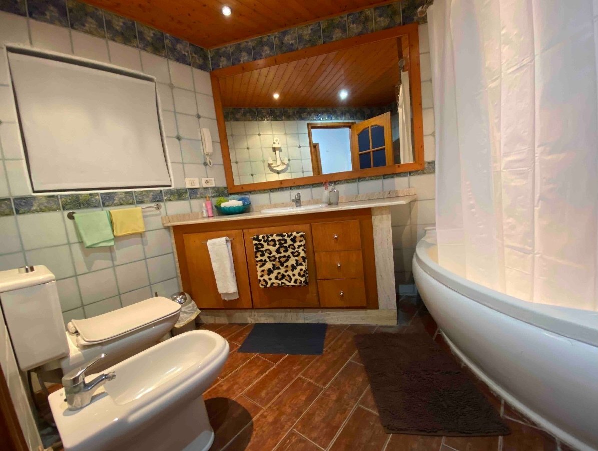 Gastfamilie Santiago del Teide 248920