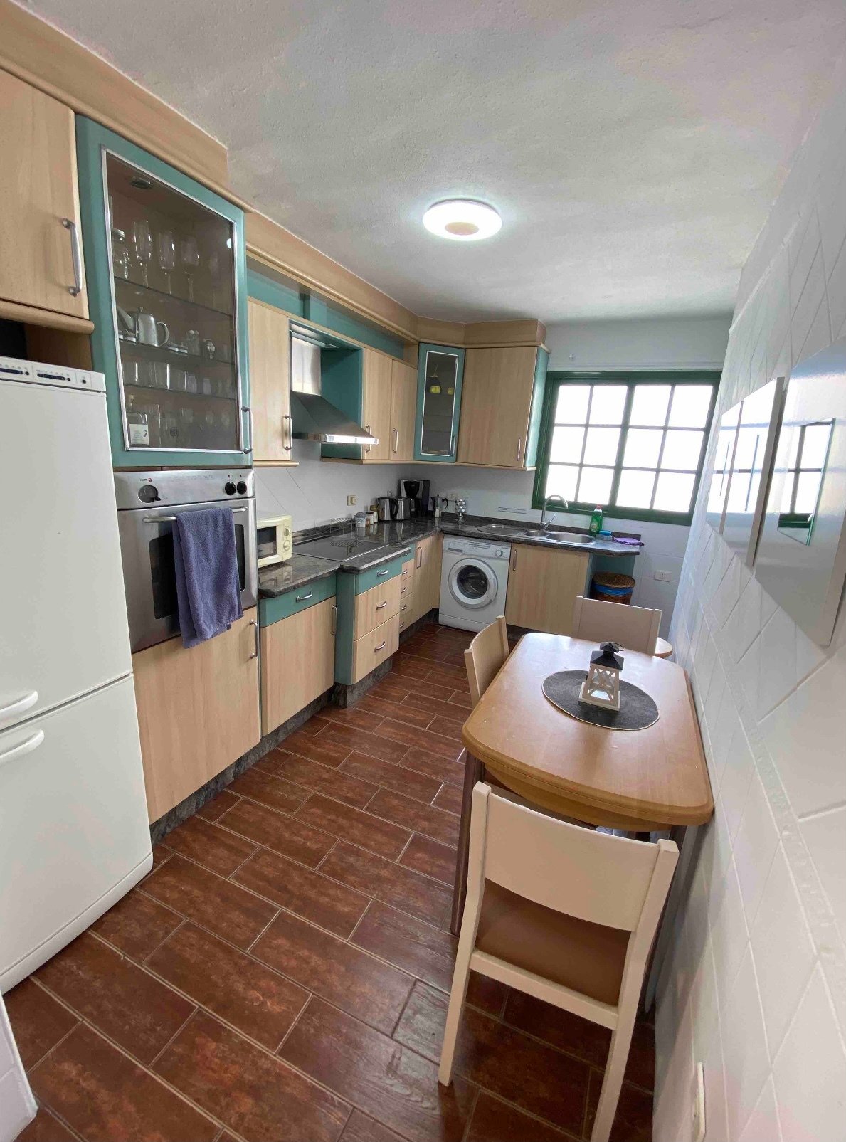 Gastfamilie Santiago del Teide 248920