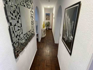 Chambre chez l'habitant à louer à Santiago Del Teide - photo 10 : autre pièce-10