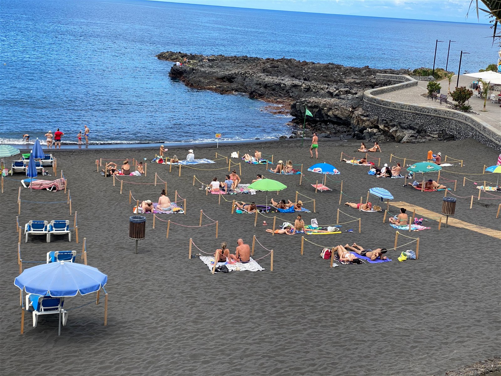 Gastfamilie Santiago del Teide 248920