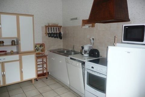 Estudio Independiente La Bourboule 246662