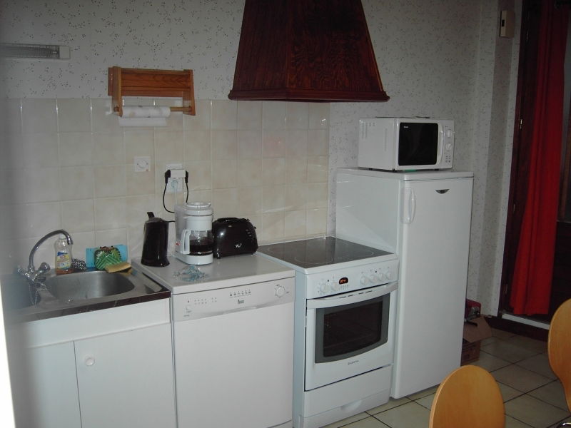 Estudio Independiente La Bourboule 246662