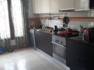 Room For Rent Finestrat 249161