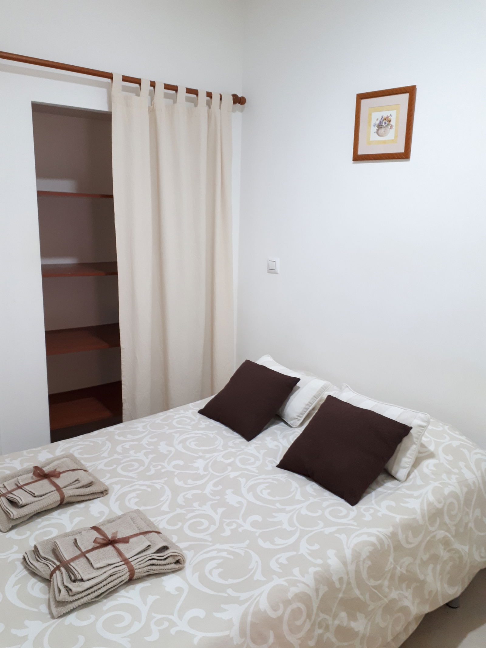 Estudio Independiente Alicante (Alacant) 261525