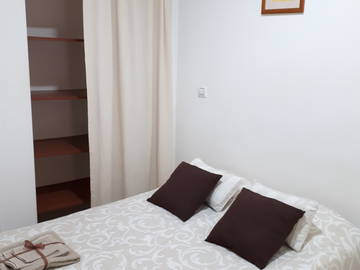 Room For Rent Alicante (Alacant) 261525