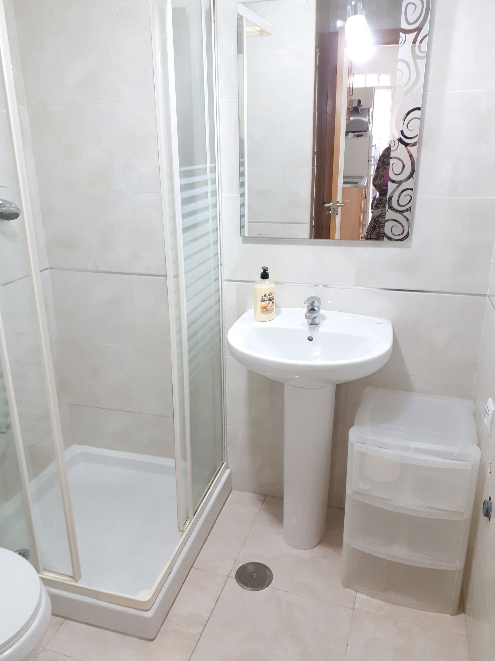 Estudio Independiente Alicante (Alacant) 261525
