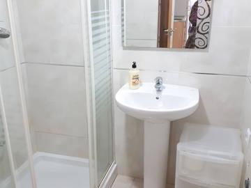 Room For Rent Alicante (Alacant) 261525