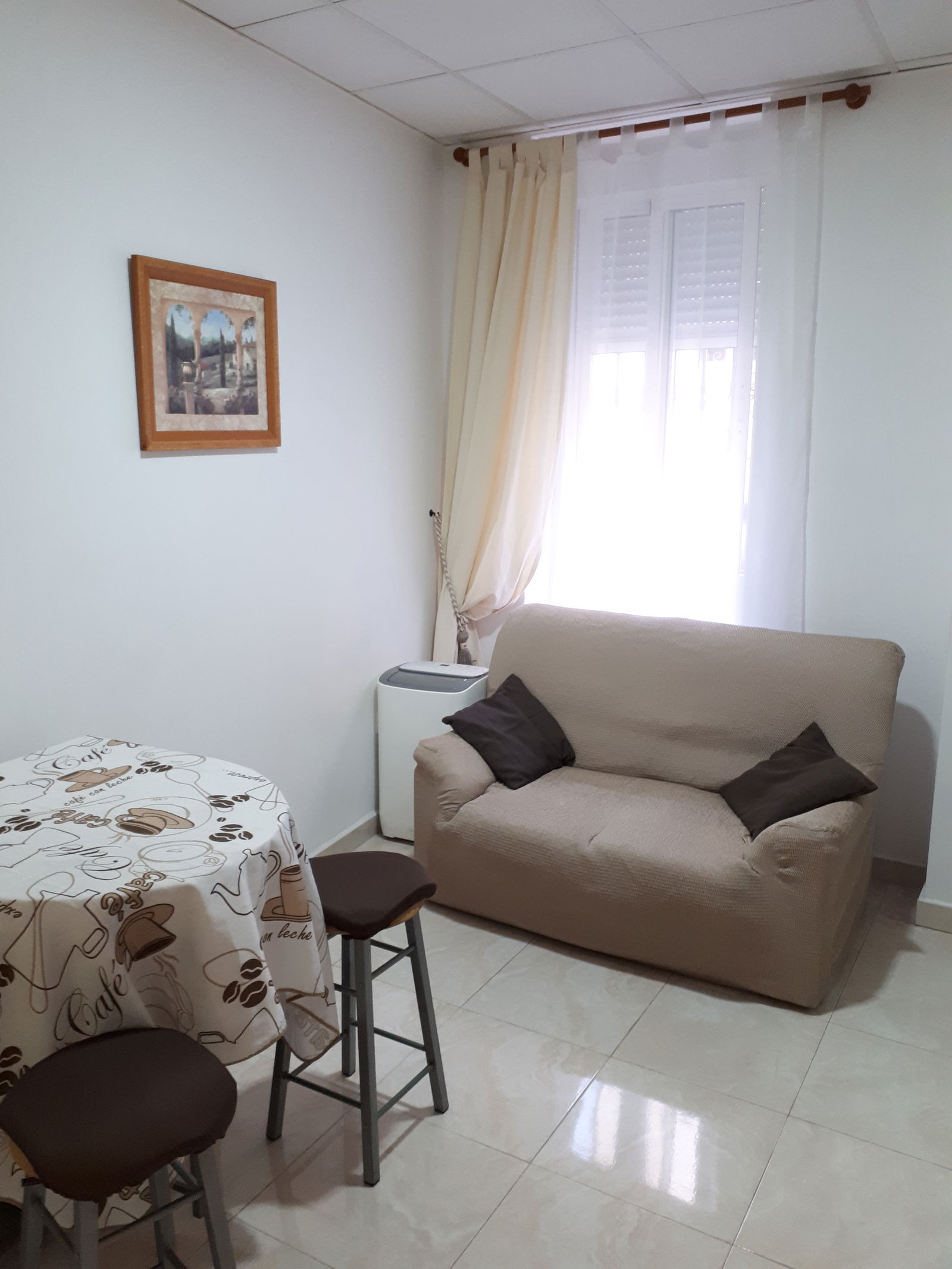 Estudio Independiente Alicante (Alacant) 261525