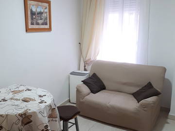 Room For Rent Alicante (Alacant) 261525