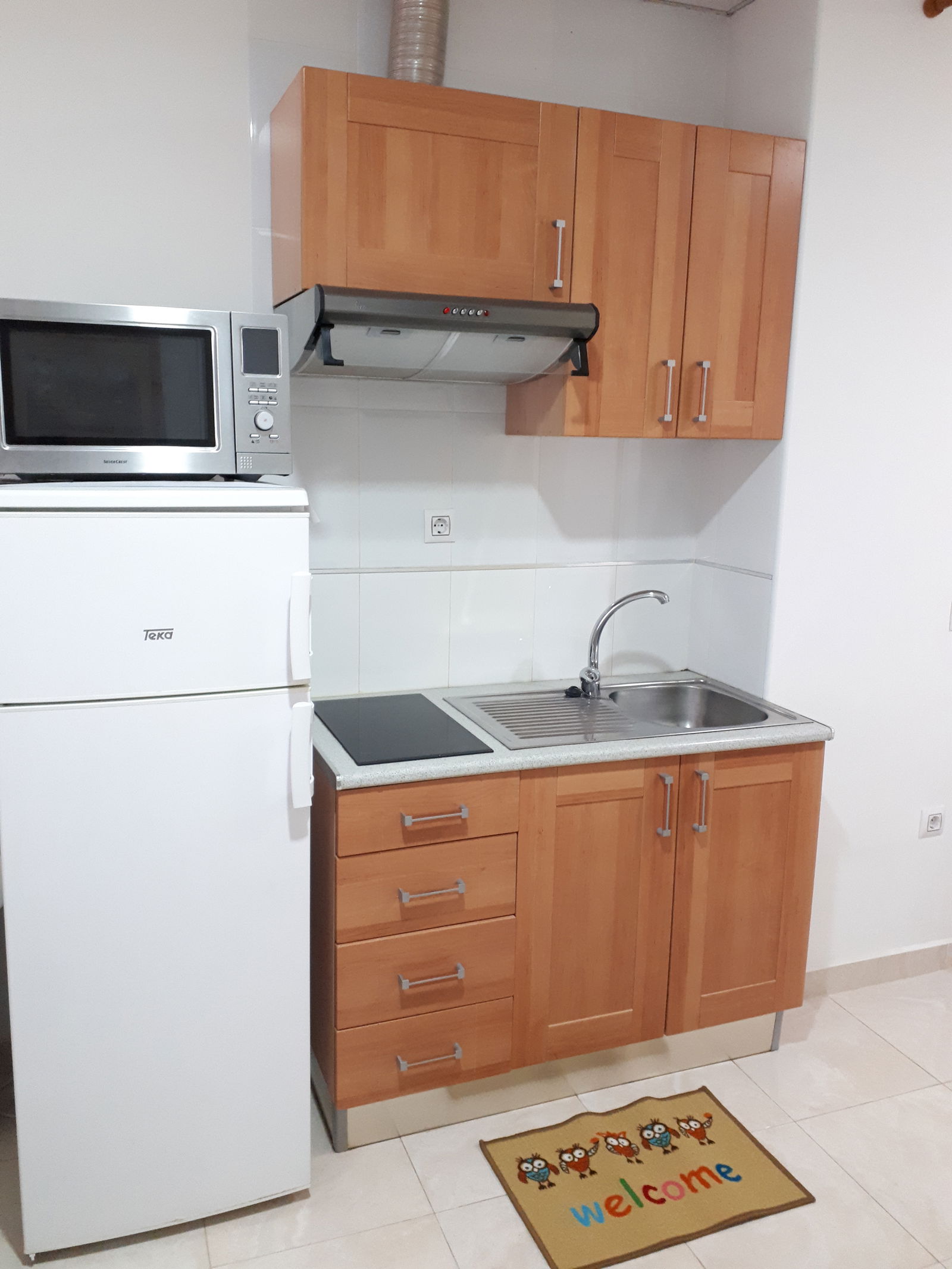 Estudio Independiente Alicante (Alacant) 261525