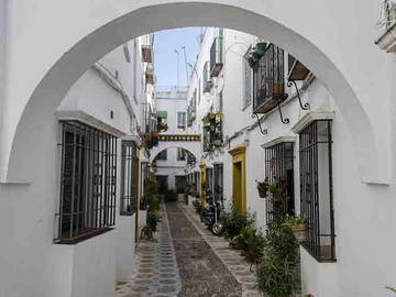 Chambre À Louer Córdoba 158138