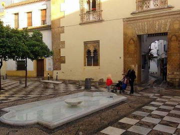 Colocation Córdoba 158138-7