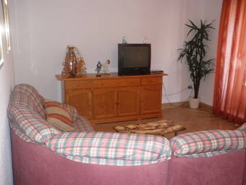 Room For Rent Linares 28725