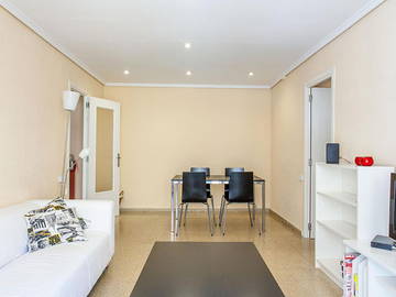 Roomlala | ALQUILO PISO AMUEBLADO PARA ESTUDIANTES AL LADO DE LAS UNIVERSIDADES