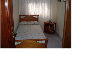 Room For Rent Madrid 39754