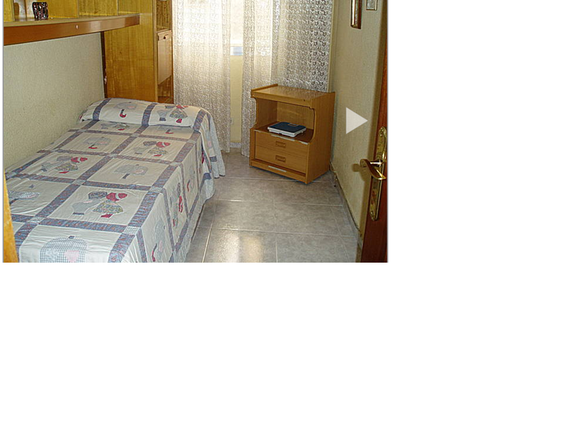 Quedarse En Casa Madrid 39754-4