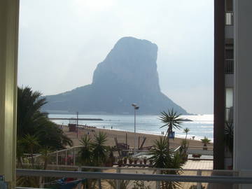 Chambre À Louer Calpe 153030