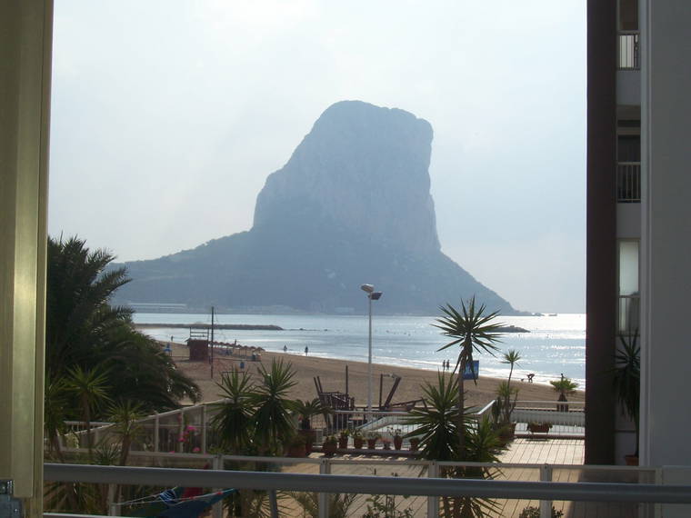 Homestay Calpe 153030